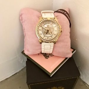 Juicy Couture Watch